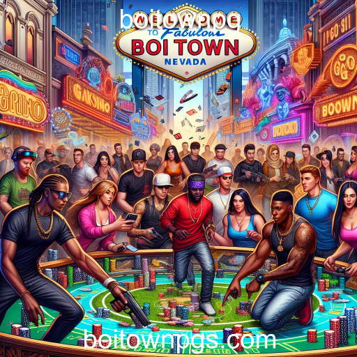 A Revolução dos Jogos Multijogador no Cenário Atual